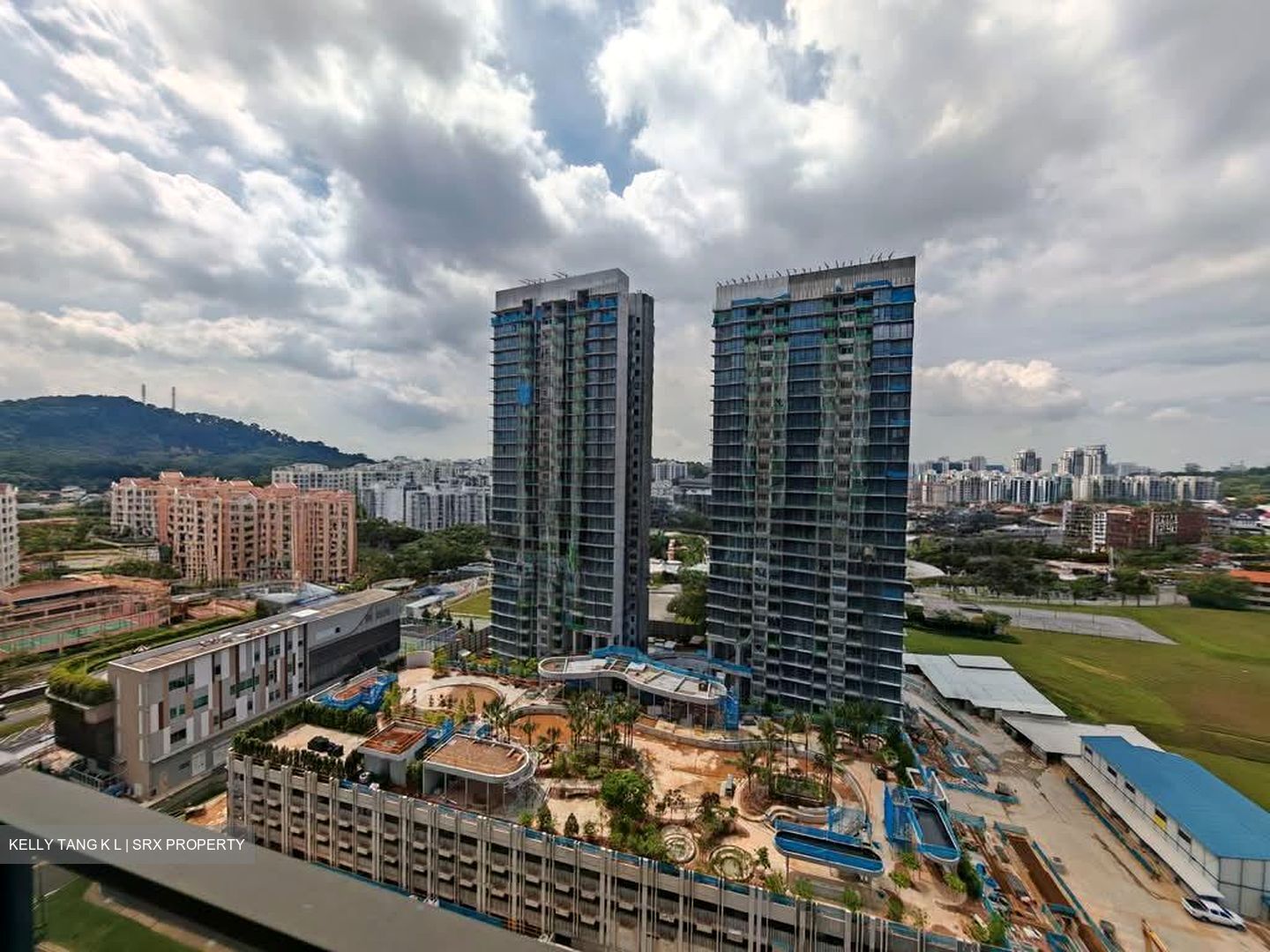 Midwood (D23), Condominium #534681301